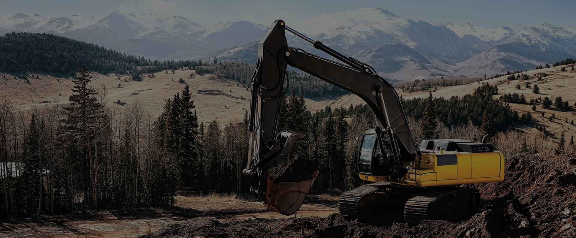 ماشین آلات مهندسی