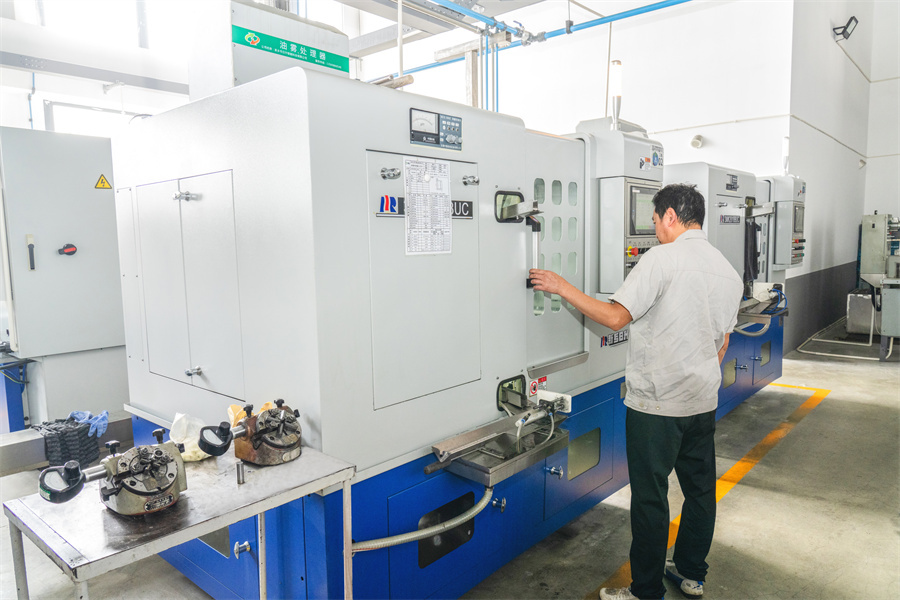 ماشین سنگ زنی داخلی