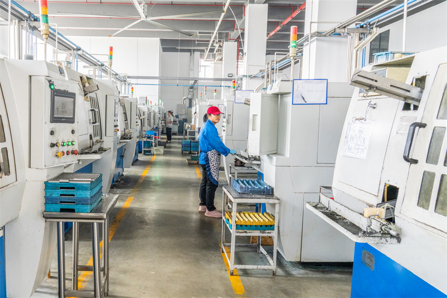 ماشین سنگ زنی