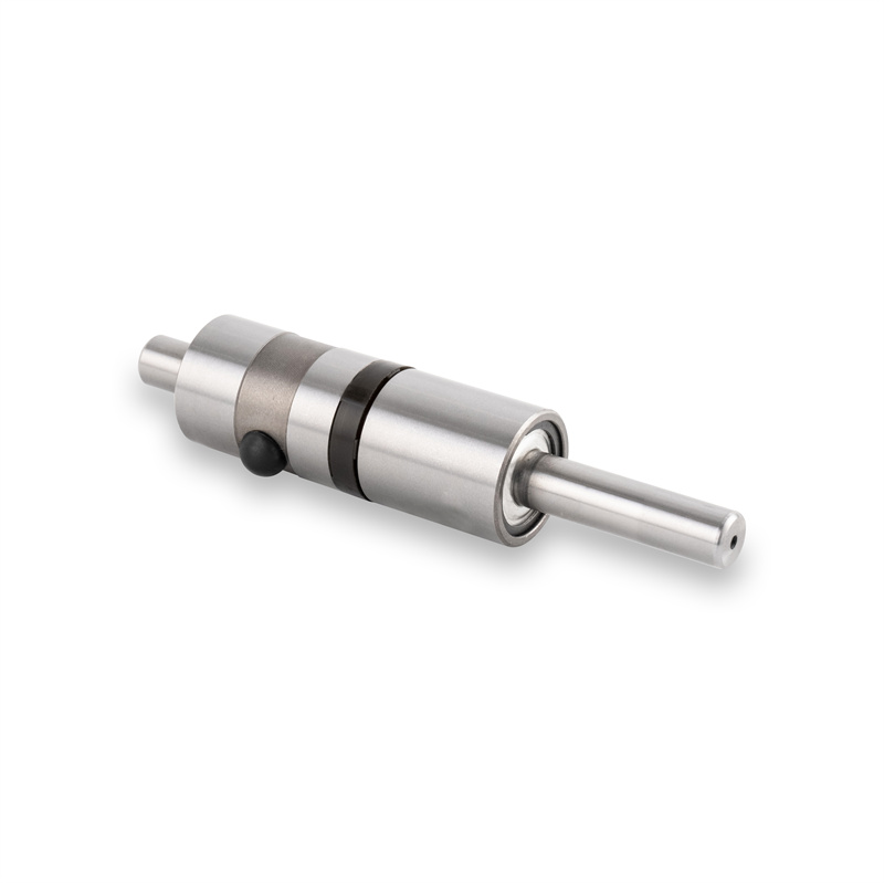 دوک های روتور نوع T103