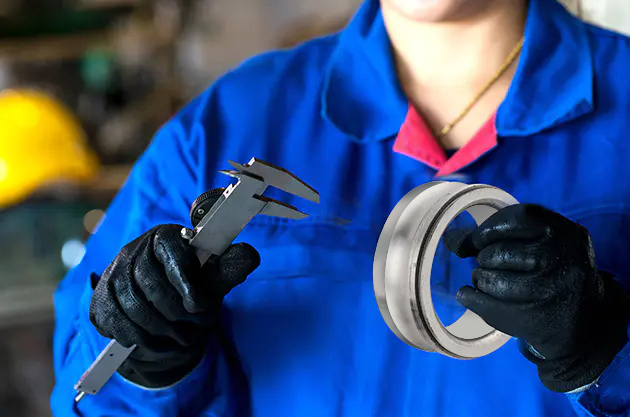 بازرسی بصری